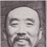 He Peirong