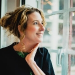 Heather Derr-Smith