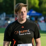 Heather Steacy