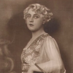 Hedda Vernon