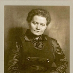 Hedwig Courths-Mahler