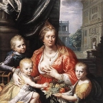 Sophia Brunswick-Wolfenbuttel