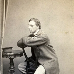 Ludwig Ludwig Freiherr von Gleichen-Russwurm