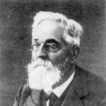 Heinrich Weber - Friend of Richard Dedekind