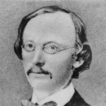 Moritz Willkomm