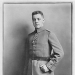 Enrico Heinrich XLV, Hereditary Prince Reuss Younger Lincolnshire