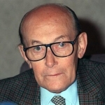 Heinz Galinski