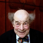 Heinz Wolff