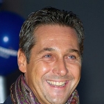 Heinz Strache