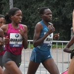 Helah Kiprop