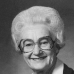 Helen Arnold