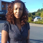 Helen Berhane