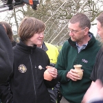 Helen Geake