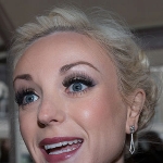 Helen George