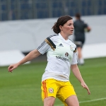 Helen Ward