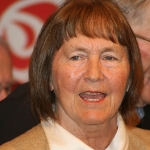 Helen Bosterud