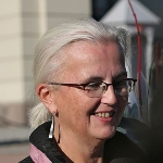 Helen Bjornoy