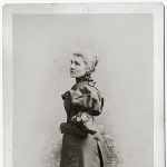 Helen Piotopowaka Clarke