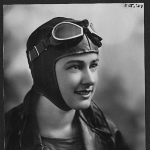 Helen Richey
