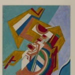 Helen Saunders