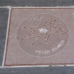 Helen Shaver