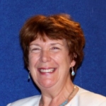 Helen Eadie