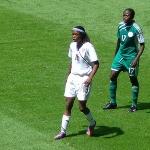 Helen Ukaonu