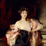 Helen Venetia Vincent