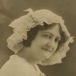 Helen Westley