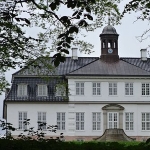 Elisabeth Olga Thyra Feodora Estrid