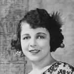Helene Chadwick