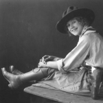 Helene Rosson