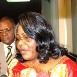 Helene Mambu