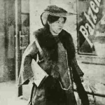 Helene Stocker