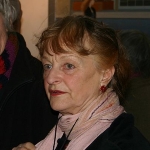 Helga Paris