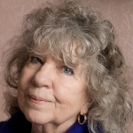 Helga Ruebsamen