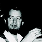 Helge Tverberg