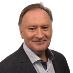 Helge Brattebo