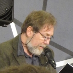 Helge Torvund