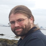 Helgi Hrafn Gunnarsson