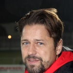 Helgi Kolvidsson