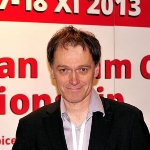 Helgi Olafsson