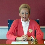 Helle Degn