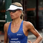 Helle Frederiksen
