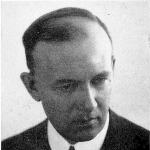 Helmer Molander