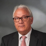 Helmut Brandt