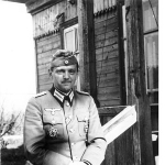 Helmuth Stieff