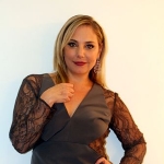 Heloisa Perisse