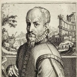 Hendrik Hendrick van Cleve