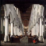 Hendrick Corneliszoon van Vliet